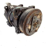 Citroen C8 Compresseur de climatisation 9639109580