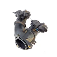 Citroen C8 Throttle body valve 9641304380