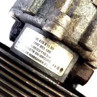 Citroen C8 Pompe de direction assistée 9647983580