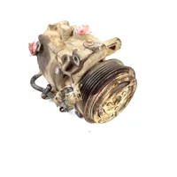 Fiat Punto (188) Compressore aria condizionata (A/C) (pompa) SCSB06