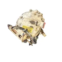 Fiat Punto (188) Compressore aria condizionata (A/C) (pompa) SCSB06
