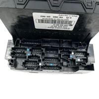 Mercedes-Benz C W203 Module de fusibles A2035452801