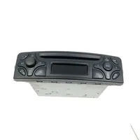 Mercedes-Benz C W203 Panel / Radioodtwarzacz CD/DVD/GPS A2038201786