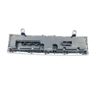 Mercedes-Benz C W203 Console centrale 2038700110