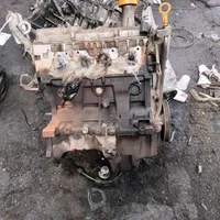 Dacia Logan VAN Moteur K7MF719UD69339