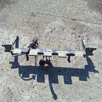 Opel Astra H Tow bar 