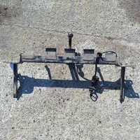 Opel Astra H Tow bar 