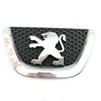 Peugeot 307 Logo, emblème, badge 9653466777