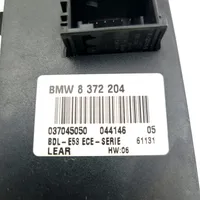BMW X5 E53 Przycisk / Pokrętło regulacji świateł 8372204