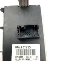 BMW X5 E53 Przycisk / Pokrętło regulacji świateł 8372204