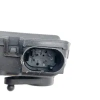 Opel Astra G Turboahtimen sähkökäyttöinen käyttölaite 0132801134