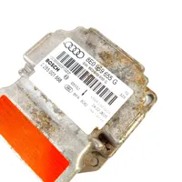 Audi A4 S4 B7 8E 8H Module de contrôle airbag 8E0959655