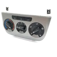 Fiat Grande Punto Panel klimatyzacji 735484522