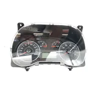 Fiat Grande Punto Compteur de vitesse tableau de bord 51828071