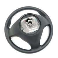 Fiat Grande Punto Steering wheel 735335485