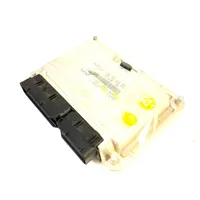 Volkswagen PASSAT B5.5 Kit centralina motore ECU e serratura 038906019DS