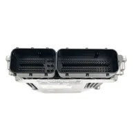 BMW X5 E53 Juego de cerradura y set ECU del motor 7800131