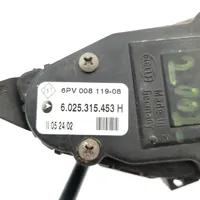 Renault Espace III Accelerator throttle pedal 6PV00811908