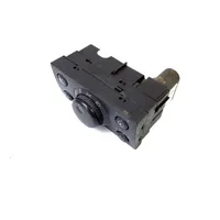 Opel Vectra C Bouton commande réglage hauteur de phares 13230798