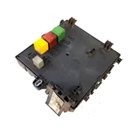 Opel Vectra C Kit calculateur ECU et verrouillage 0281013408