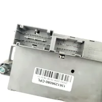 Fiat Ducato Komputer / Sterownik ECU i komplet kluczy 0281015576