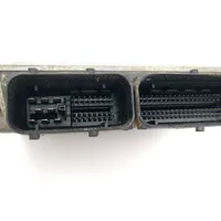 Skoda Fabia Mk1 (6Y) Komputer / Sterownik ECU i komplet kluczy 047906033H