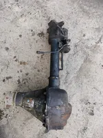 Opel Frontera B Rear differential 