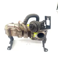 Volkswagen Touareg I EGR-venttiili/lauhdutin 059131508G