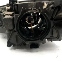 BMW X5 E70 Priekšējais lukturis 7158932