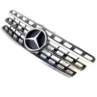 Mercedes-Benz ML W164 Kühlergrill A1648880923