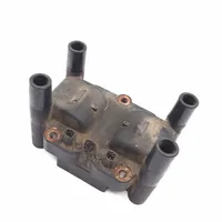 Volkswagen New Beetle High voltage ignition coil 040100022