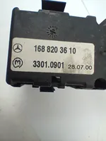 Mercedes-Benz A W168 Consola central 1688203610