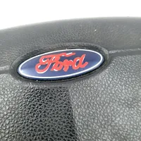 Ford Fiesta Steering wheel airbag 2S6AA042B85