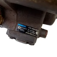 Ford Fiesta Pompa ad alta pressione dell’impianto di iniezione FTP619810F