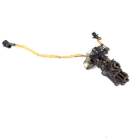 Mercedes-Benz A W168 Alipainepumppu 0440020003