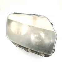 Dacia Duster Lampa przednia 1305236684