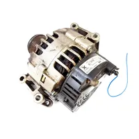 Mercedes-Benz C W203 Alternator SG12B062