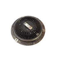 BMW 7 E65 E66 Embrayage visqueux du ventilateur 2249216