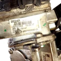 Ford Mondeo MK V EGR aušintuvas 980759308001