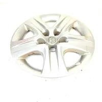 Opel Insignia A Tapa/tapón del tornillo de la rueda 13312568