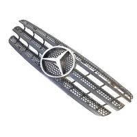 Mercedes-Benz ML W163 Grille de calandre avant 1638800185