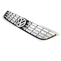 Volkswagen Phaeton Atrapa chłodnicy / Grill 5M0853601