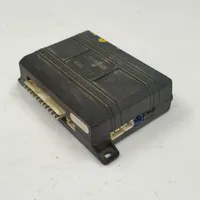 Fiat Ducato Unité de commande, module ECU de moteur 6000ESP