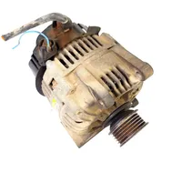 Mercedes-Benz Vaneo W414 Alternator 0111545602