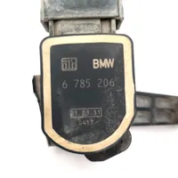 BMW X5 E70 Czujnik poziomowania tylnego zawieszenia pneumatycznego 6785206