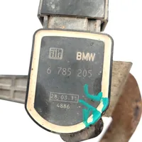 BMW 3 E90 E91 Rear air suspension level height sensor 6785205