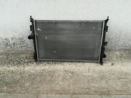 Peugeot 3008 II Radiateur de refroidissement 9827174680