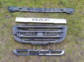 DAF 95 XF Pyyhinkoneiston lista 