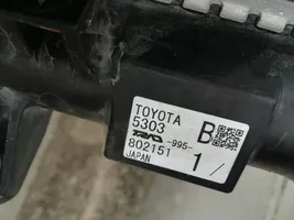 Toyota RAV 4 (XA10) Radiatore di raffreddamento 