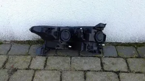 Citroen DS3 Lampa przednia 9820840580